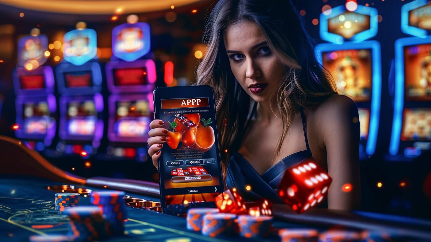 Tampilan utama platform major55 sportsbook dan casino online di Indonesia