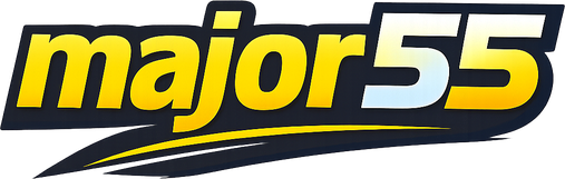 Logo major55